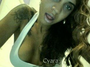 Hotcyara