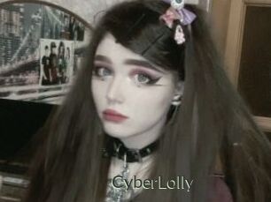 CyberLolly