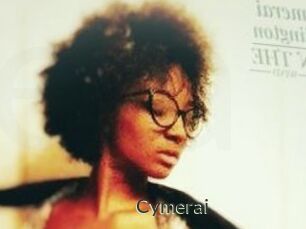 Cymerai
