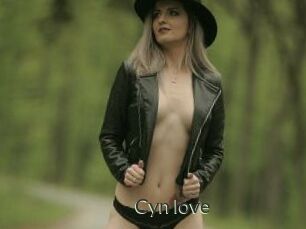 Cyn_love