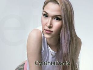 CynthiaDavis