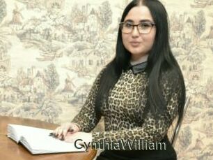 CynthiaWilliam