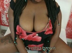 Cynthia_brown
