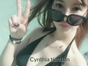 Cynthia_tiantian