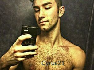 Cyrus21
