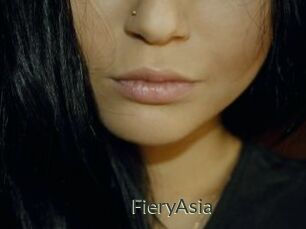 FieryAsia