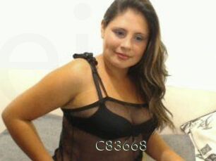C83668