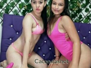 Cacondashot