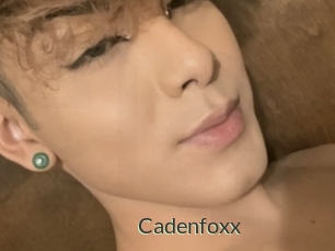Cadenfoxx