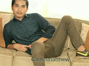 Cadenmatthew