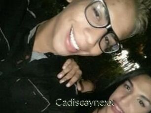 Cadiscaynexx