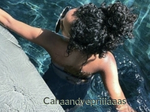 Cahaandyepriiiaaas