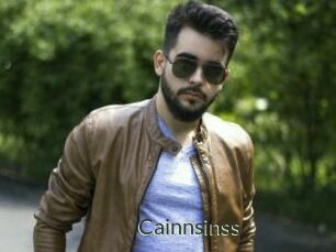 Cainnsinss