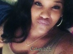 Cakes101