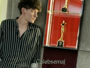 Calebsemaj