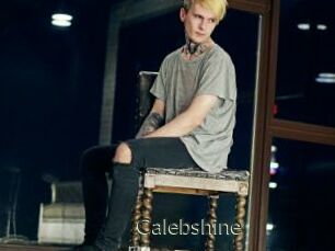 Calebshine