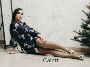 Calett