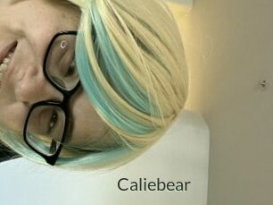 Caliebear