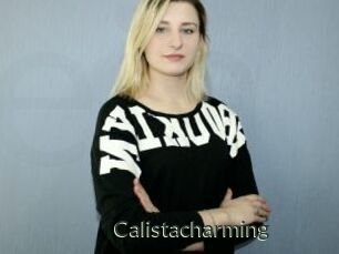 Calistacharming
