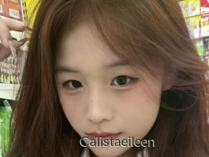 Calistaeileen