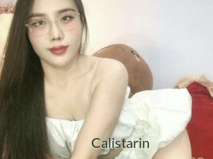 Calistarin