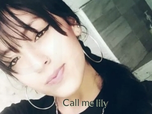 call_me_lily Ejaculator