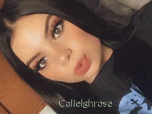 Calleighrose