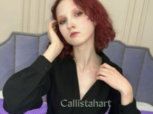 Callistahart
