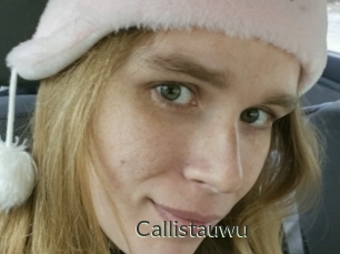 Callistauwu