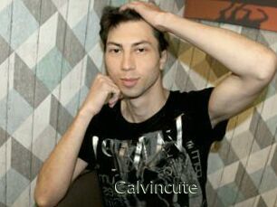 Calvincute