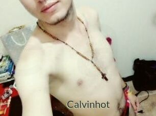 Calvin_hot