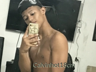 Calvinhot18cm