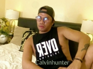 Calvinhunter