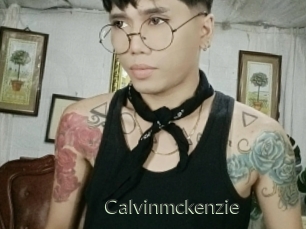 Calvinmckenzie