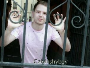 Calvinshyboy