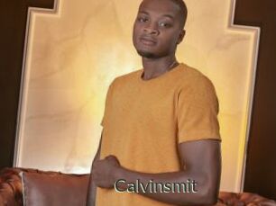 Calvinsmit