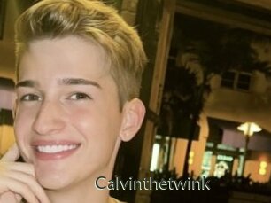 Calvinthetwink