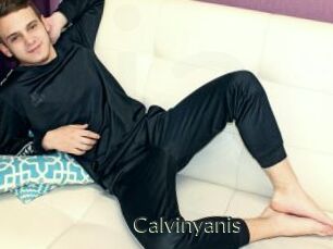 Calvinyanis