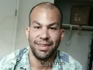 Calvitron