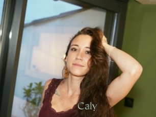 Caly
