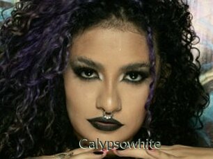 Calypsowhite