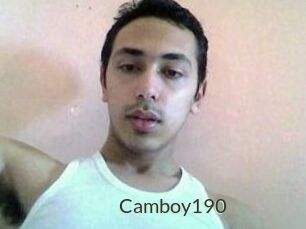 Camboy190