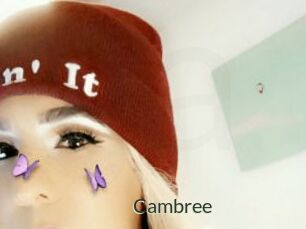 Cambree