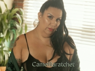 Camelliaratchet