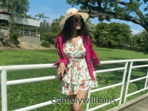 Camelywilliams
