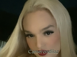 camerondiiaz Ejaculator