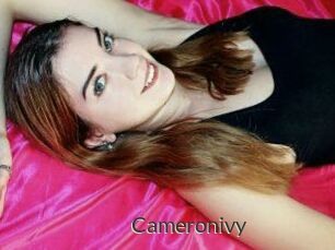 Cameronivy