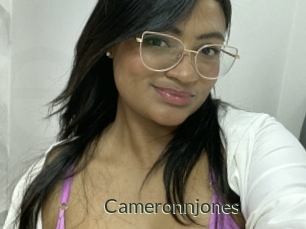 Cameronnjones