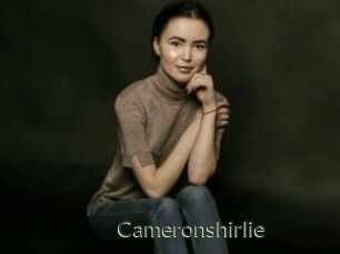 Cameronshirlie