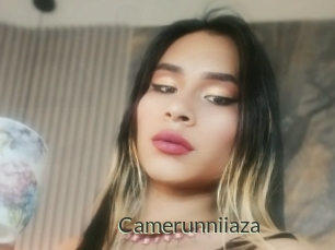 Camerunniiaza